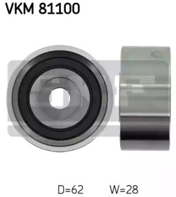 SKF VKM 81100